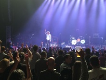 The Tragically Hip on Oct 5, 2015 [391-small]