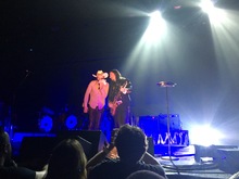 The Tragically Hip on Oct 5, 2015 [394-small]