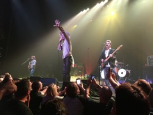 The Tragically Hip on Oct 5, 2015 [397-small]