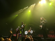 The Tragically Hip on Oct 5, 2015 [399-small]