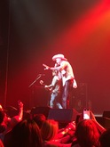 The Tragically Hip on Oct 5, 2015 [400-small]