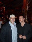 Colin Hay / Chris Trapper on Apr 15, 2011 [461-small]