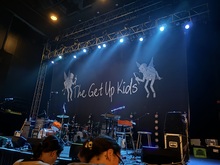 The Get Up Kids / Smoking Popes on Sep 25, 2024 [472-small]