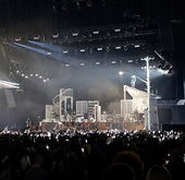 The 1975 / Charli xcx / Bonnie Kemplay / Carly Holt-Hann on Jan 20, 2023 [521-small]