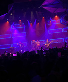 The Wombats / JOEYS (UK) on Jan 13, 2022 [543-small]