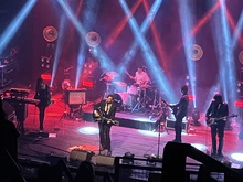 The Airborne Toxic Event / Tyler Ramsey on Sep 26, 2024 [580-small]