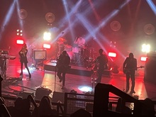 The Airborne Toxic Event / Tyler Ramsey on Sep 26, 2024 [581-small]