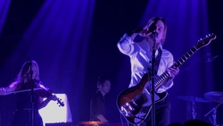 Julien Baker / Sweet Pill / Katie Malco on Sep 23, 2024 [601-small]