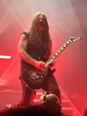 Sepultura / Obituary / Agnostic Front / Claustrophobia on Sep 26, 2024 [721-small]