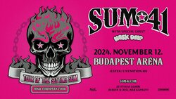 Sum 41 / Neck Deep on Nov 12, 2024 [740-small]
