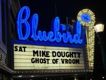 Mike Doughty / Ghost of Vroom on Apr 6, 2024 [779-small]