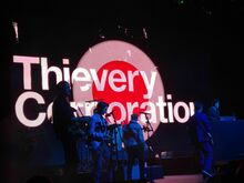 Thievery Corporation / DJ Shadow on Oct 21, 2023 [780-small]