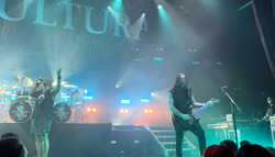 Sepultura / Obituary / Agnostic Front / Claustrophobia on Sep 26, 2024 [799-small]