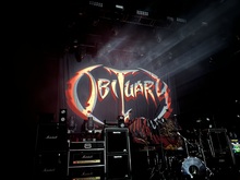 Sepultura / Obituary / Agnostic Front / Claustrophobia on Sep 26, 2024 [801-small]