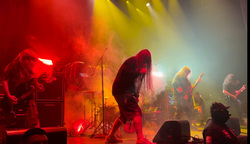 Sepultura / Obituary / Agnostic Front / Claustrophobia on Sep 26, 2024 [803-small]