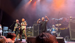 Sepultura / Obituary / Agnostic Front / Claustrophobia on Sep 26, 2024 [804-small]