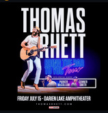 Thomas Rhett / Parker McCollum / Conner Smith on Jul 15, 2022 [949-small]