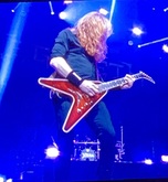 Megadeth / Mudvayne / All That Remains on Sep 26, 2024 [993-small]