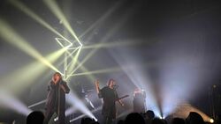 Zeal & Ardor / Pryne on Sep 12, 2024 [997-small]