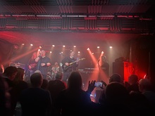 Steve Rothery Band / iamthemorning on Jun 7, 2024 [006-small]