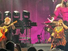 Tenacious D / Dave Hill on May 7, 2024 [069-small]
