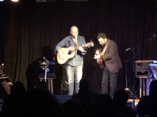 William Fitzsimmons on Jan 9, 2019 [084-small]