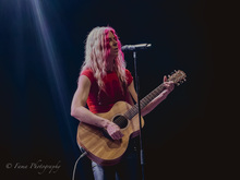 Dashboard Confessional / Boys Like Girls / Taylor Acorn on Sep 11, 2024 [112-small]