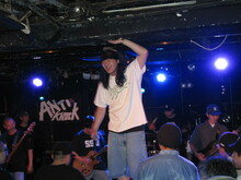 SEWER, Wreckage / Numb / Birthplace / Creepout / Sewer (JP) on Jul 6, 2024 [154-small]