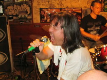 Asbestos (Jpn), Social Chaos / Systematic Death / Kandarivas / Asbestos (Jpn) / GravavGrav / Standalonegrinsystem on Aug 4, 2024 [167-small]