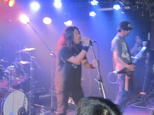 Technocracy (Jpn), Barebones / Nepenthes / Greenmachine / Stupid Babies Go Mad / Technocracy (Jpn) on Sep 7, 2024 [180-small]