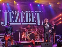 Gene Loves Jezebel / Sumthing Strange on Sep 27, 2024 [197-small]