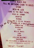 Chuck Prophet on Jul 27, 2024 [201-small]