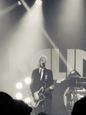 Alkaline Trio / Spanish Love Songs / Slomosa on Sep 26, 2024 [208-small]