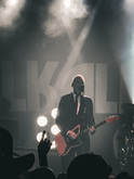 Alkaline Trio / Spanish Love Songs / Slomosa on Sep 26, 2024 [209-small]