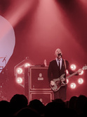 Alkaline Trio / Spanish Love Songs / Slomosa on Sep 26, 2024 [211-small]