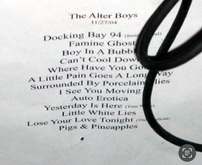 The Alter Boys on Nov 27, 2004 [245-small]