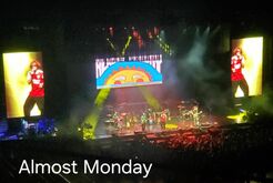 AJR / mxmtoon / Almost Monday on Aug 3, 2024 [282-small]