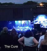 The Cure / Twilight Sad on Jun 18, 2023 [310-small]