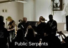 Public Serpents / FU's / Dead Low / Riki Rocksteady / Jerry's Got Jokes / Goon Platoon on Feb 11, 2023 [313-small]