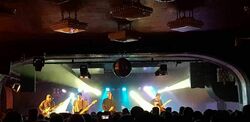 The Story So Far / Citizen / All Get Out on Sep 28, 2018 [340-small]