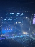 5 Seconds of Summer / Meet Me @ the Altar on Sep 14, 2023 [366-small]