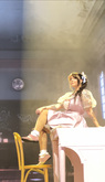 Melanie Martinez / Elita / Sofia Isella on Sep 23, 2024 [371-small]
