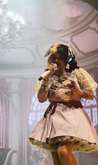 Melanie Martinez / Elita / Sofia Isella on Sep 23, 2024 [378-small]