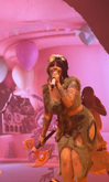 Melanie Martinez / Elita / Sofia Isella on Sep 23, 2024 [381-small]