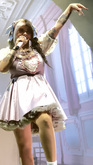 Melanie Martinez / Elita / Sofia Isella on Sep 23, 2024 [397-small]