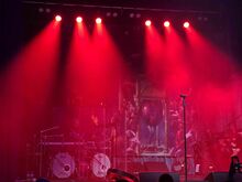 Cradle of Filth / Infected Rain / Hybrid Nightmares on Sep 27, 2024 [418-small]