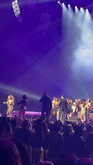 Megan Thee Stallion / Ms Banks on Jul 14, 2024 [481-small]