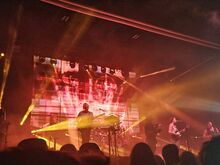 King Gizzard & the Lizard Wizard / Geese on Aug 25, 2024 [484-small]