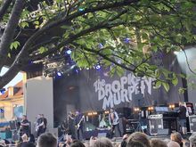 Dropkick Murphys on Jul 1, 2024 [490-small]