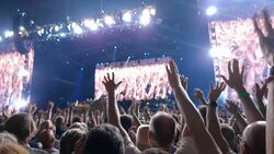 Bruce Springsteen & The E Street Band on Jul 18, 2024 [499-small]